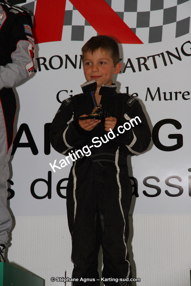 03 & 04/09/2016 : 5ème manche du Championnat du Sud 2016 à Muret (Photos Stéphane Agnus) 2016 — karting
