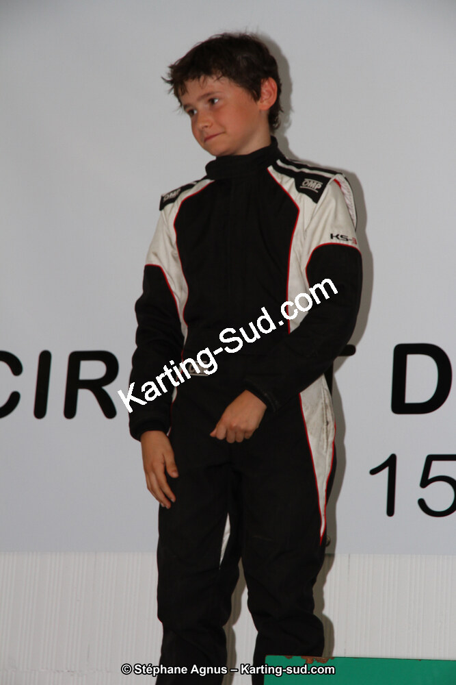 03 & 04/09/2016 : 5ème manche du Championnat du Sud 2016 à Muret (Photos Stéphane Agnus) 2016 — karting