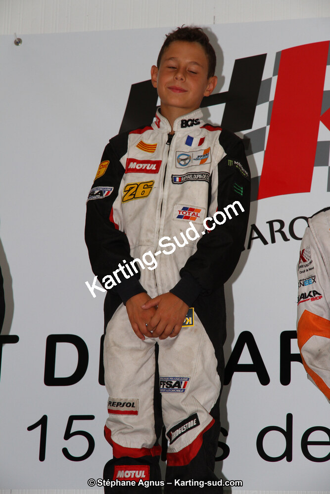 03 & 04/09/2016 : 5ème manche du Championnat du Sud 2016 à Muret (Photos Stéphane Agnus) 2016 — karting