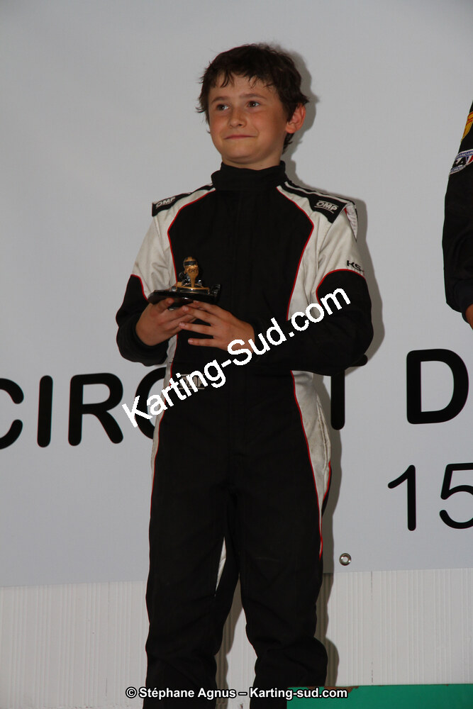 03 & 04/09/2016 : 5ème manche du Championnat du Sud 2016 à Muret (Photos Stéphane Agnus) 2016 — karting