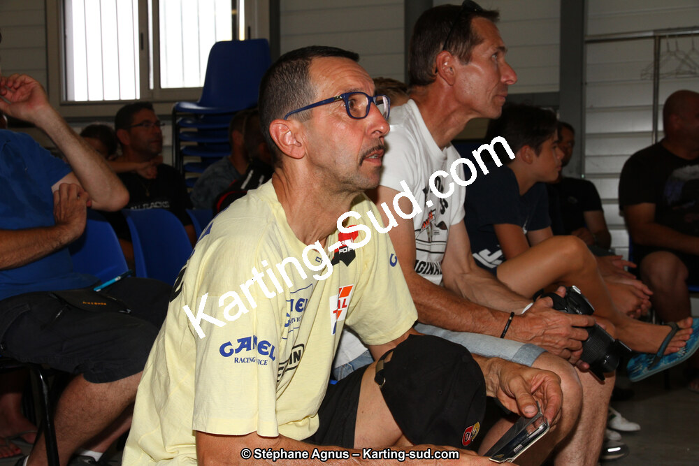03 & 04/09/2016 : 5ème manche du Championnat du Sud 2016 à Muret (Photos Stéphane Agnus) 2016 — karting