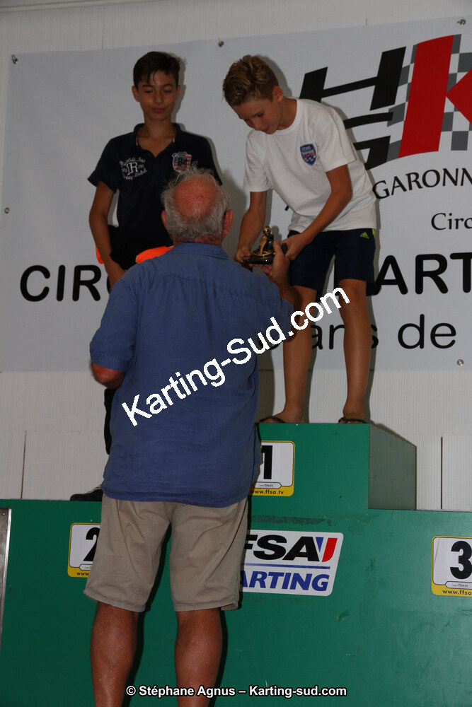 03 & 04/09/2016 : 5ème manche du Championnat du Sud 2016 à Muret (Photos Stéphane Agnus) 2016 — karting