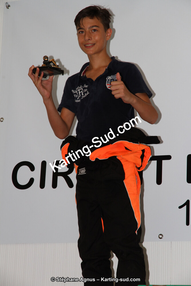 03 & 04/09/2016 : 5ème manche du Championnat du Sud 2016 à Muret (Photos Stéphane Agnus) 2016 — karting