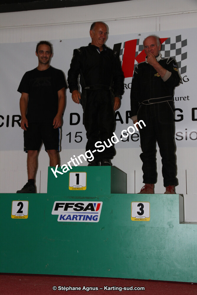 03 & 04/09/2016 : 5ème manche du Championnat du Sud 2016 à Muret (Photos Stéphane Agnus) 2016 — karting