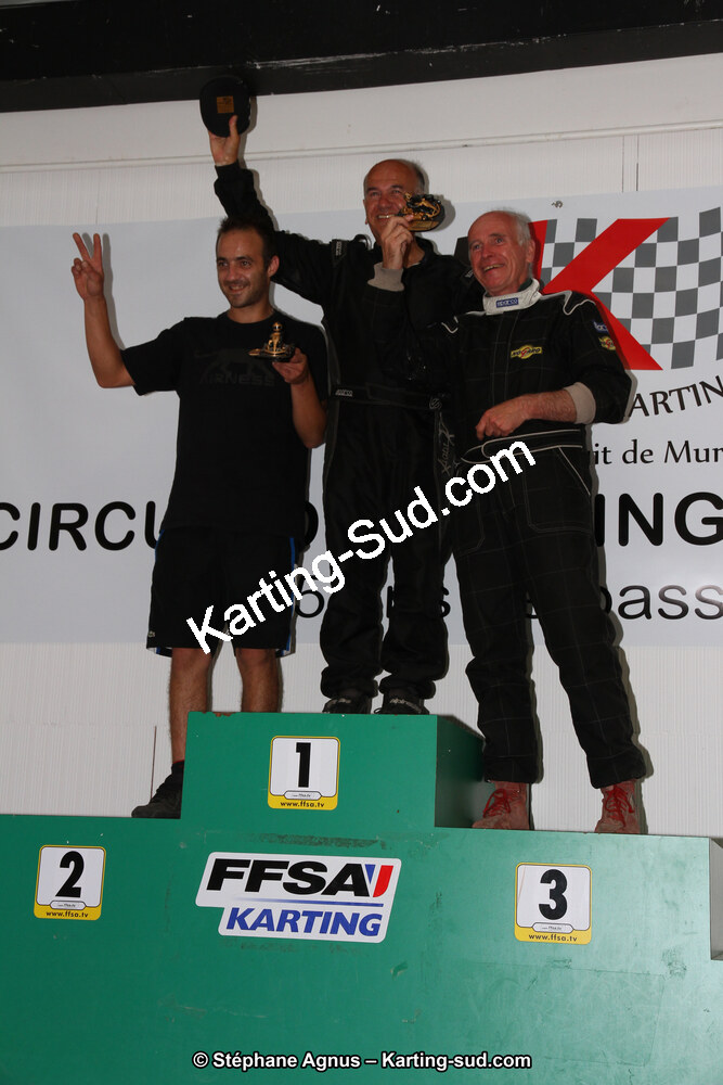 03 & 04/09/2016 : 5ème manche du Championnat du Sud 2016 à Muret (Photos Stéphane Agnus) 2016 — karting