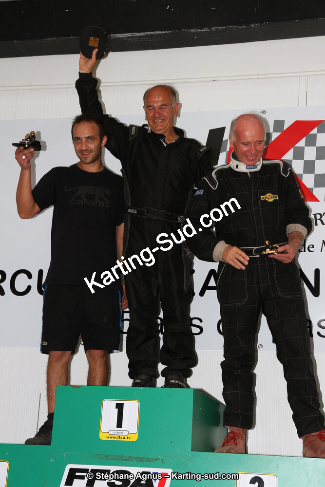 03 & 04/09/2016 : 5ème manche du Championnat du Sud 2016 à Muret (Photos Stéphane Agnus) 2016 — karting