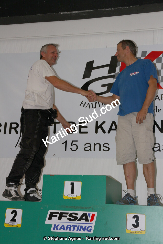 03 & 04/09/2016 : 5ème manche du Championnat du Sud 2016 à Muret (Photos Stéphane Agnus) 2016 — karting