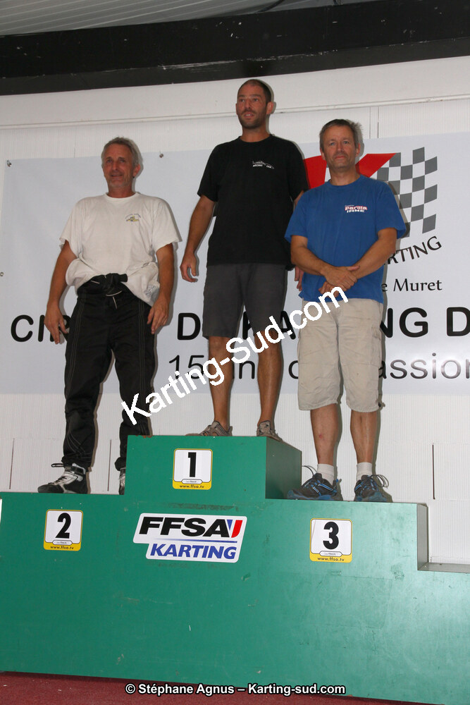 03 & 04/09/2016 : 5ème manche du Championnat du Sud 2016 à Muret (Photos Stéphane Agnus) 2016 — karting