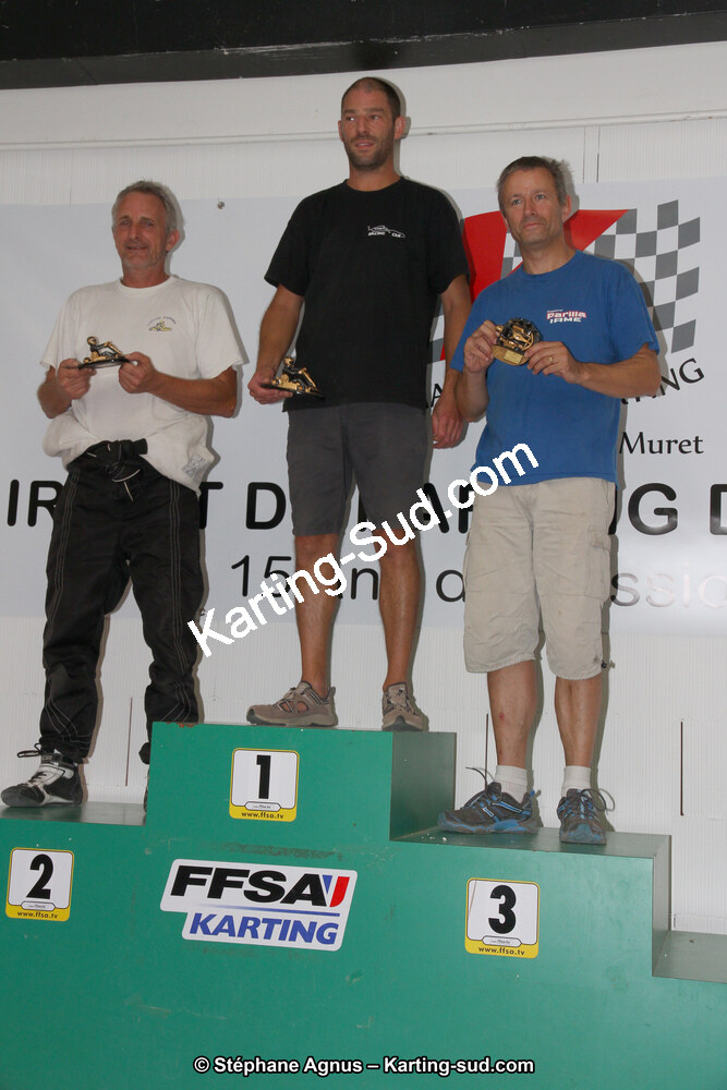 03 & 04/09/2016 : 5ème manche du Championnat du Sud 2016 à Muret (Photos Stéphane Agnus) 2016 — karting