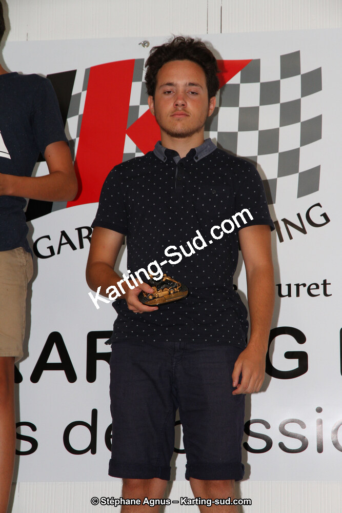 03 & 04/09/2016 : 5ème manche du Championnat du Sud 2016 à Muret (Photos Stéphane Agnus) 2016 — karting