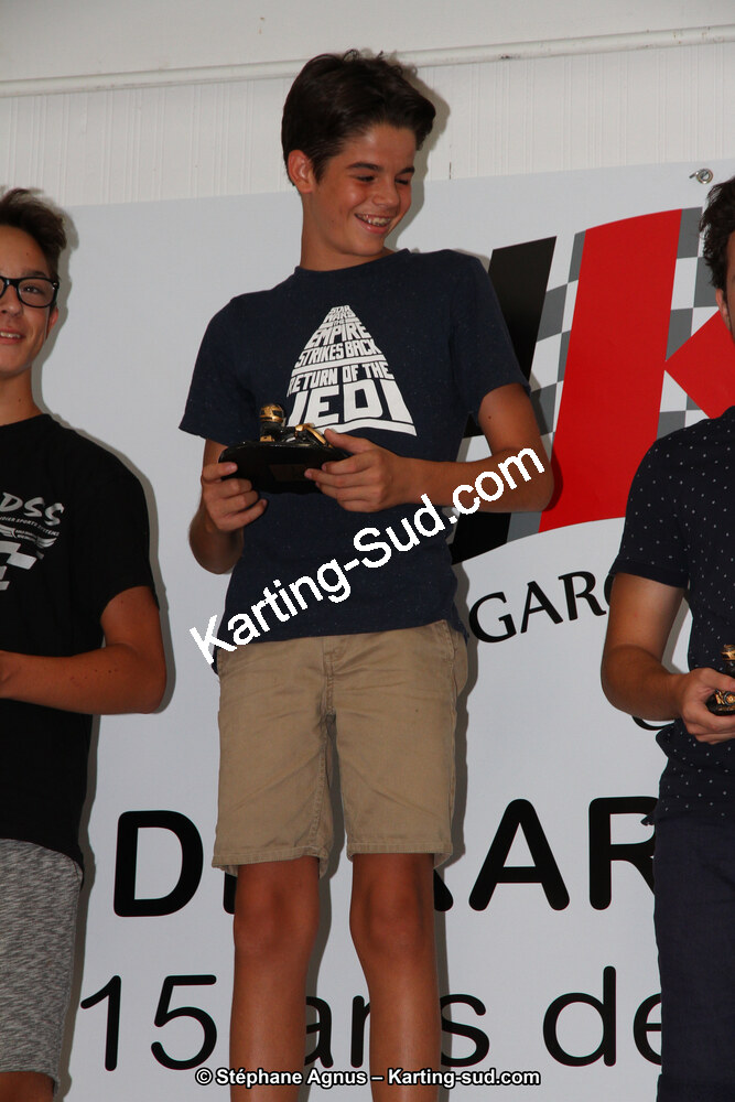 03 & 04/09/2016 : 5ème manche du Championnat du Sud 2016 à Muret (Photos Stéphane Agnus) 2016 — karting