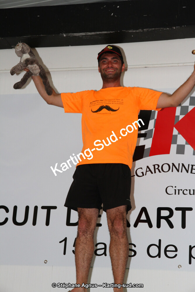 03 & 04/09/2016 : 5ème manche du Championnat du Sud 2016 à Muret (Photos Stéphane Agnus) 2016 — karting