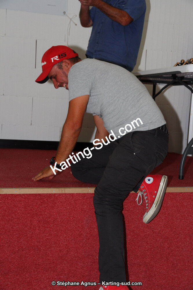 03 & 04/09/2016 : 5ème manche du Championnat du Sud 2016 à Muret (Photos Stéphane Agnus) 2016 — karting