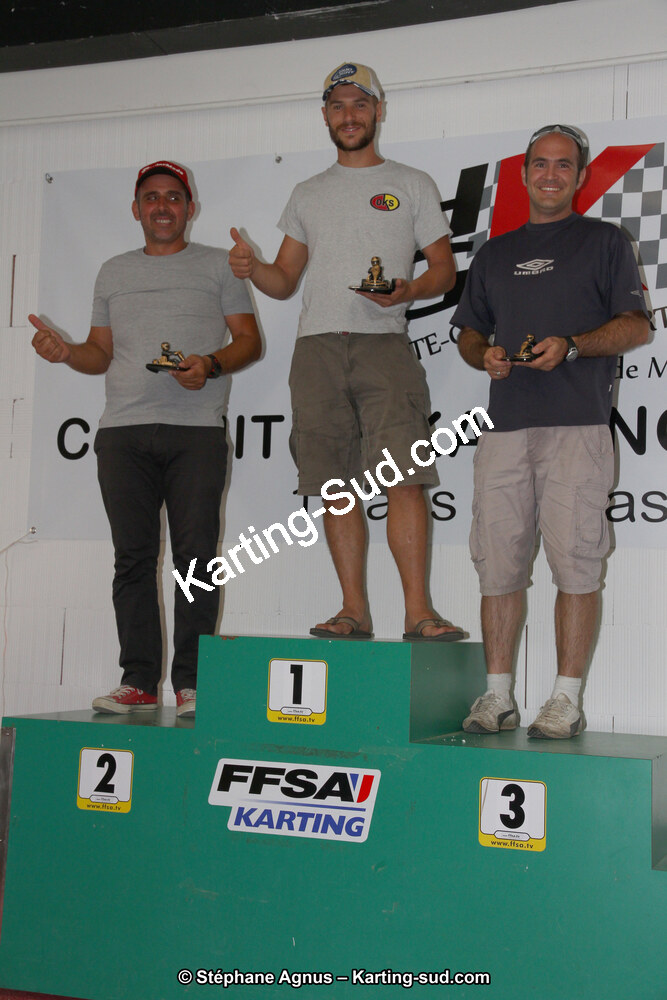 03 & 04/09/2016 : 5ème manche du Championnat du Sud 2016 à Muret (Photos Stéphane Agnus) 2016 — karting