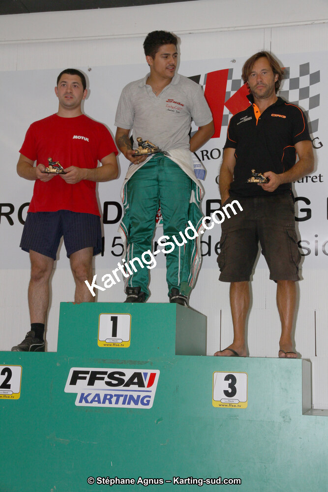 03 & 04/09/2016 : 5ème manche du Championnat du Sud 2016 à Muret (Photos Stéphane Agnus) 2016 — karting