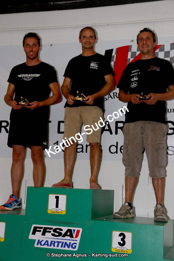 03 & 04/09/2016 : 5ème manche du Championnat du Sud 2016 à Muret (Photos Stéphane Agnus) 2016 — karting