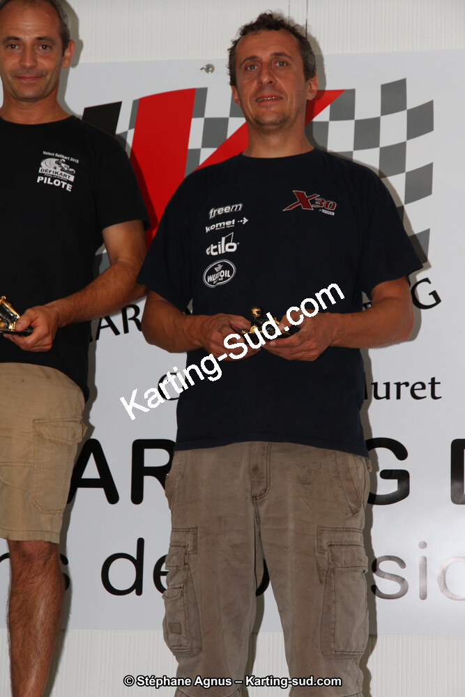 03 & 04/09/2016 : 5ème manche du Championnat du Sud 2016 à Muret (Photos Stéphane Agnus) 2016 — karting