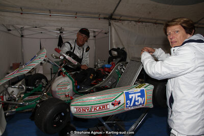 22 & 23/10/2016 : 6ème manche du Championnat du Sud 2016 à Rivesaltes (Photos Stéphane Agnus) 2016 — karting