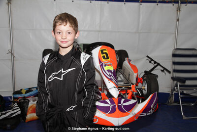 22 & 23/10/2016 : 6ème manche du Championnat du Sud 2016 à Rivesaltes (Photos Stéphane Agnus) 2016 — karting