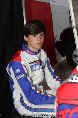 22 & 23/10/2016 : 6ème manche du Championnat du Sud 2016 à Rivesaltes (Photos Stéphane Agnus) 2016 — karting