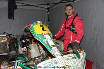 22 & 23/10/2016 : 6ème manche du Championnat du Sud 2016 à Rivesaltes (Photos Stéphane Agnus) 2016 — karting