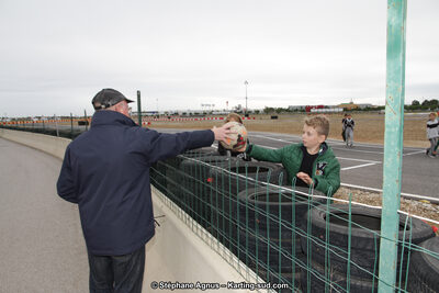 22 & 23/10/2016 : 6ème manche du Championnat du Sud 2016 à Rivesaltes (Photos Stéphane Agnus) 2016 — karting