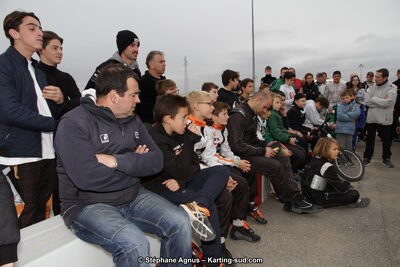 22 & 23/10/2016 : 6ème manche du Championnat du Sud 2016 à Rivesaltes (Photos Stéphane Agnus) 2016 — karting