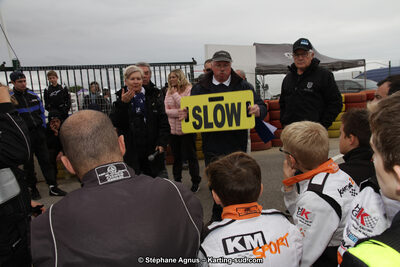 22 & 23/10/2016 : 6ème manche du Championnat du Sud 2016 à Rivesaltes (Photos Stéphane Agnus) 2016 — karting