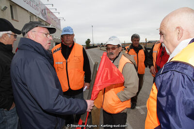 22 & 23/10/2016 : 6ème manche du Championnat du Sud 2016 à Rivesaltes (Photos Stéphane Agnus) 2016 — karting