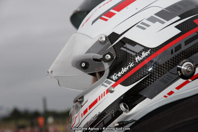 22 & 23/10/2016 : 6ème manche du Championnat du Sud 2016 à Rivesaltes (Photos Stéphane Agnus) 2016 — karting