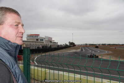 22 & 23/10/2016 : 6ème manche du Championnat du Sud 2016 à Rivesaltes (Photos Stéphane Agnus) 2016 — karting