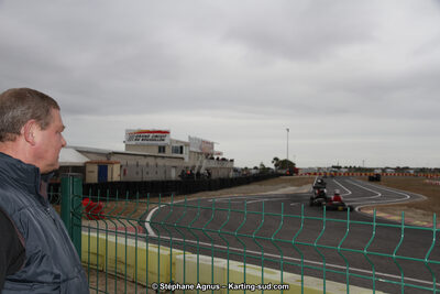 22 & 23/10/2016 : 6ème manche du Championnat du Sud 2016 à Rivesaltes (Photos Stéphane Agnus) 2016 — karting