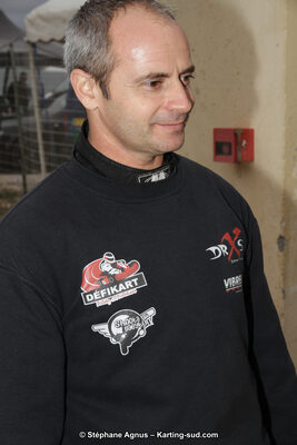 22 & 23/10/2016 : 6ème manche du Championnat du Sud 2016 à Rivesaltes (Photos Stéphane Agnus) 2016 — karting