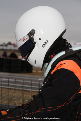 22 & 23/10/2016 : 6ème manche du Championnat du Sud 2016 à Rivesaltes (Photos Stéphane Agnus) 2016 — karting