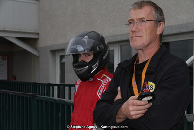 22 & 23/10/2016 : 6ème manche du Championnat du Sud 2016 à Rivesaltes (Photos Stéphane Agnus) 2016 — karting
