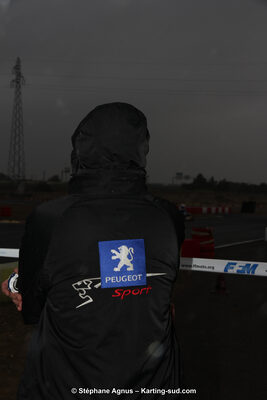 22 & 23/10/2016 : 6ème manche du Championnat du Sud 2016 à Rivesaltes (Photos Stéphane Agnus) 2016 — karting