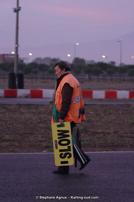 22 & 23/10/2016 : 6ème manche du Championnat du Sud 2016 à Rivesaltes (Photos Stéphane Agnus) 2016 — karting