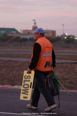 22 & 23/10/2016 : 6ème manche du Championnat du Sud 2016 à Rivesaltes (Photos Stéphane Agnus) 2016 — karting