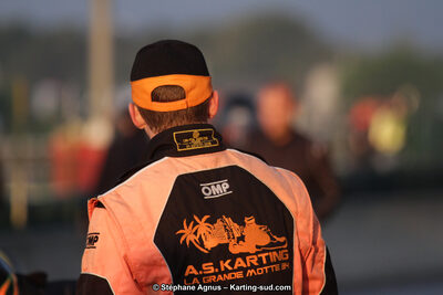 22 & 23/10/2016 : 6ème manche du Championnat du Sud 2016 à Rivesaltes (Photos Stéphane Agnus) 2016 — karting