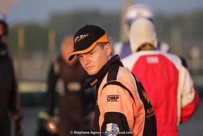 22 & 23/10/2016 : 6ème manche du Championnat du Sud 2016 à Rivesaltes (Photos Stéphane Agnus) 2016 — karting