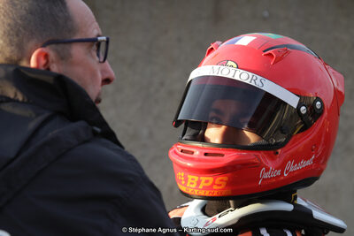 22 & 23/10/2016 : 6ème manche du Championnat du Sud 2016 à Rivesaltes (Photos Stéphane Agnus) 2016 — karting