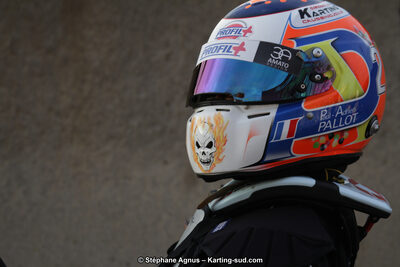 22 & 23/10/2016 : 6ème manche du Championnat du Sud 2016 à Rivesaltes (Photos Stéphane Agnus) 2016 — karting