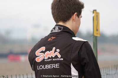 22 & 23/10/2016 : 6ème manche du Championnat du Sud 2016 à Rivesaltes (Photos Stéphane Agnus) 2016 — karting