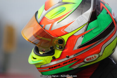 22 & 23/10/2016 : 6ème manche du Championnat du Sud 2016 à Rivesaltes (Photos Stéphane Agnus) 2016 — karting