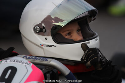 22 & 23/10/2016 : 6ème manche du Championnat du Sud 2016 à Rivesaltes (Photos Stéphane Agnus) 2016 — karting