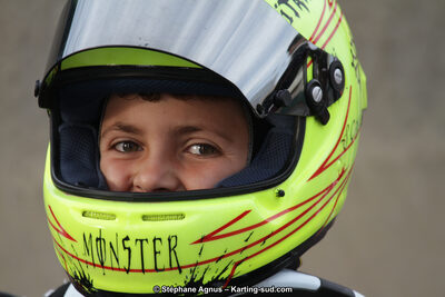22 & 23/10/2016 : 6ème manche du Championnat du Sud 2016 à Rivesaltes (Photos Stéphane Agnus) 2016 — karting