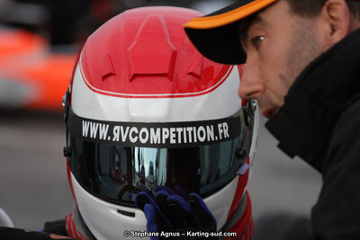 22 & 23/10/2016 : 6ème manche du Championnat du Sud 2016 à Rivesaltes (Photos Stéphane Agnus) 2016 — karting