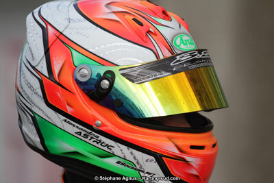 22 & 23/10/2016 : 6ème manche du Championnat du Sud 2016 à Rivesaltes (Photos Stéphane Agnus) 2016 — karting