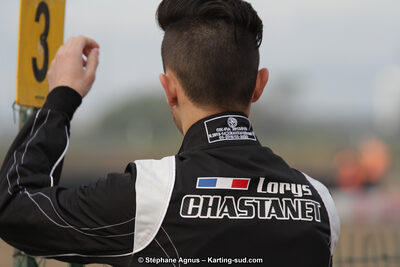 22 & 23/10/2016 : 6ème manche du Championnat du Sud 2016 à Rivesaltes (Photos Stéphane Agnus) 2016 — karting