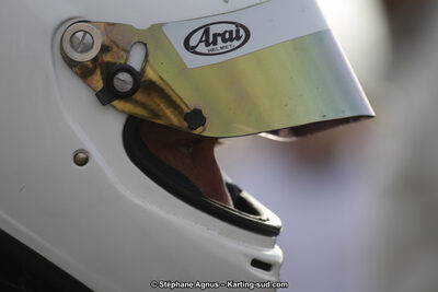 22 & 23/10/2016 : 6ème manche du Championnat du Sud 2016 à Rivesaltes (Photos Stéphane Agnus) 2016 — karting